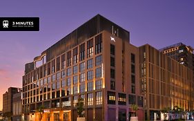 Mercure Dubai Deira